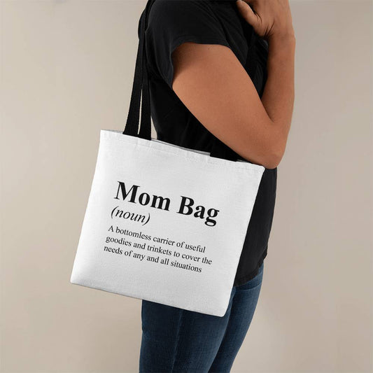 Mom Bag Definition Classic Tote