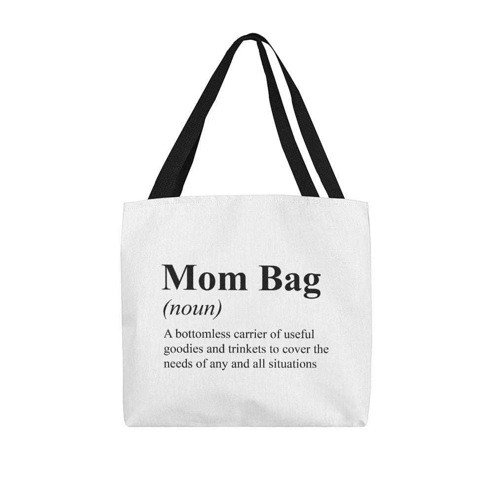 Mom Bag Definition Classic Tote