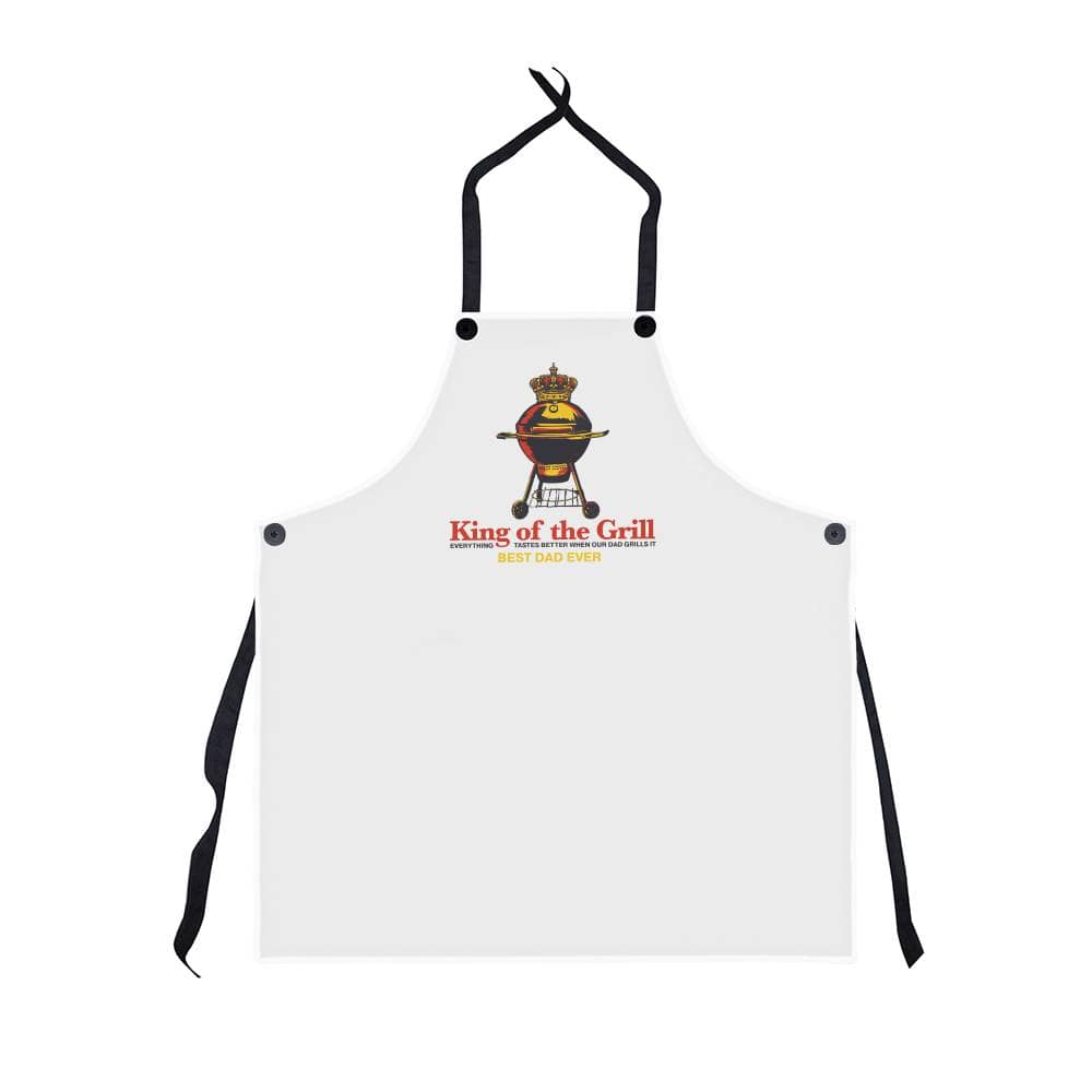 Grill King Apron