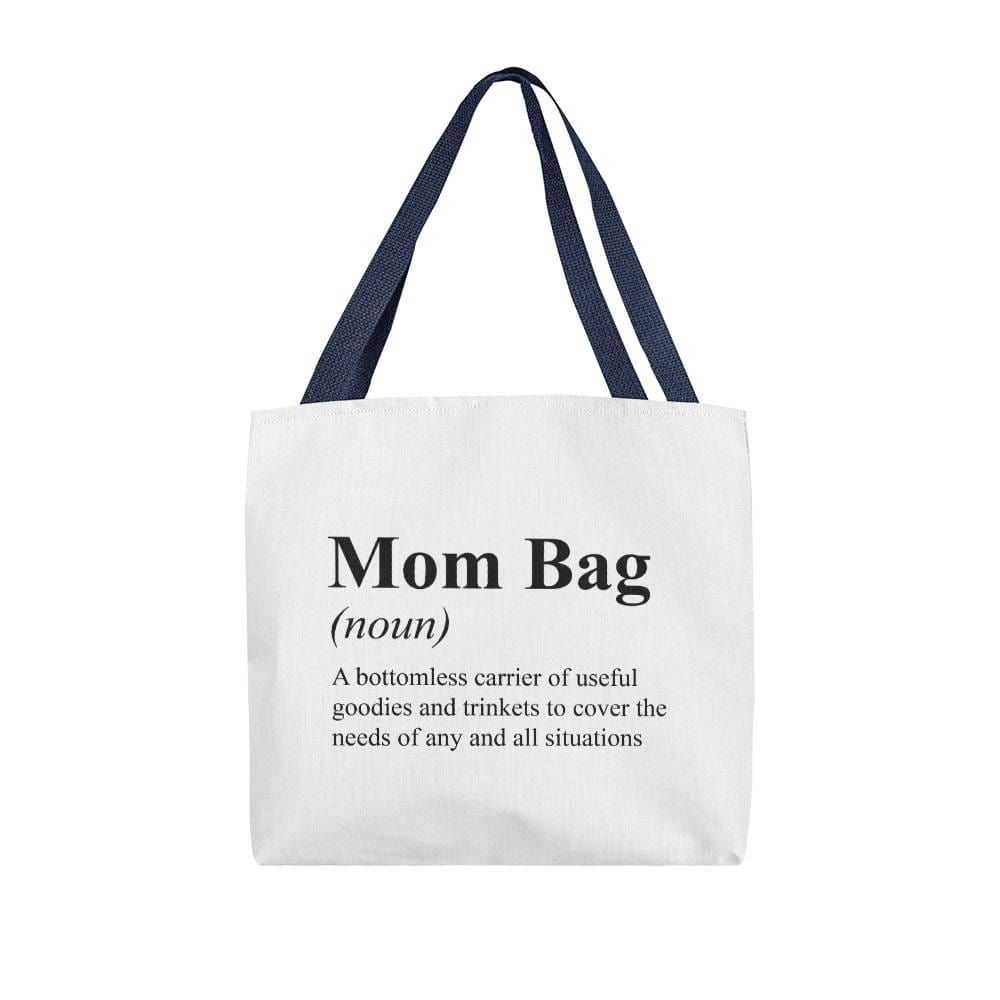 Mom Bag Definition Classic Tote