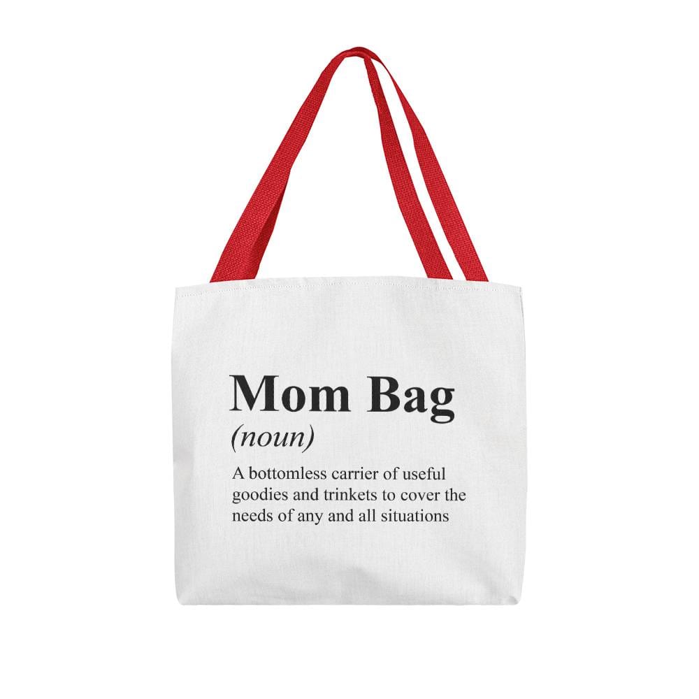 Mom Bag Definition Classic Tote