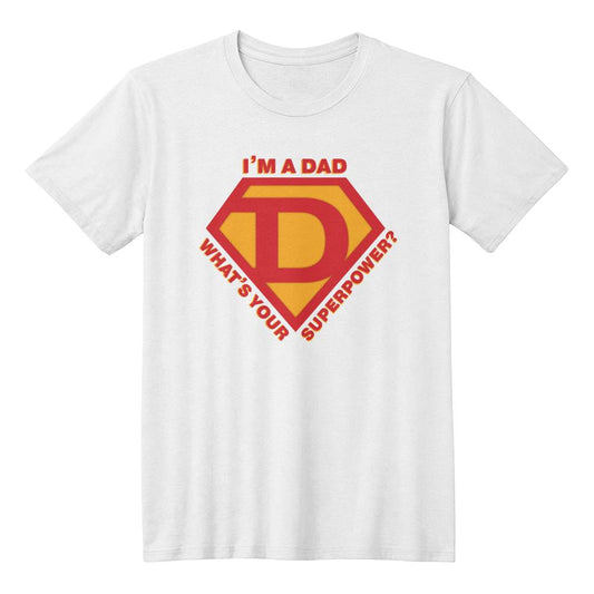 Superdad T-Shirt