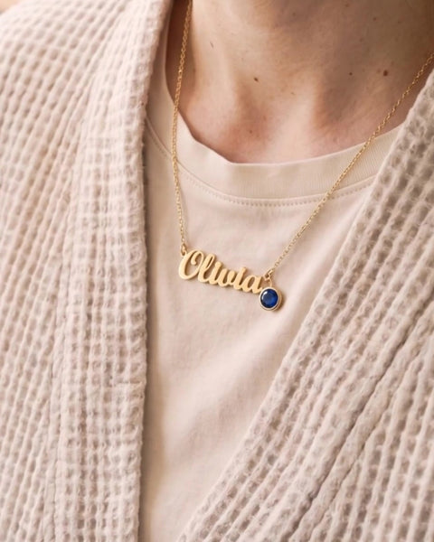The Push Present Box